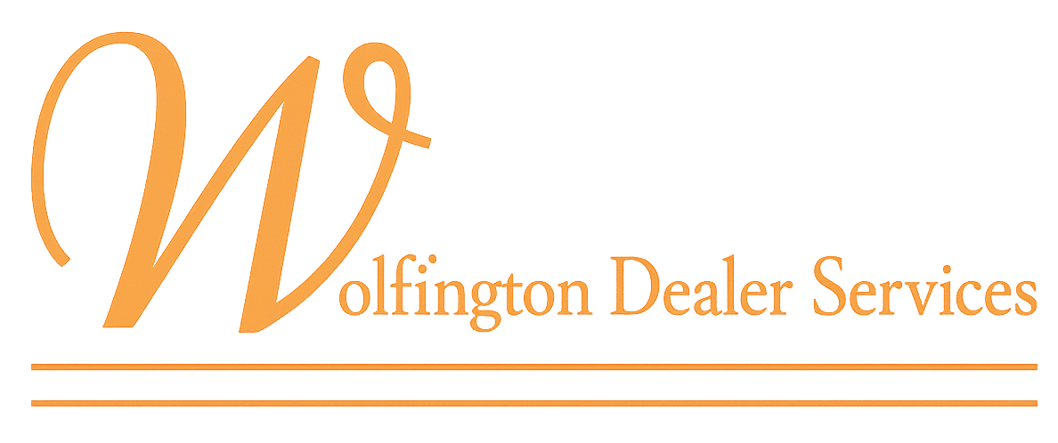 Wolfington Dealer Services